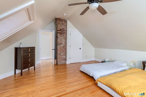 Tiny photo for 99 S Water Street, New Haven, CT 06515 (MLS # 24177711)