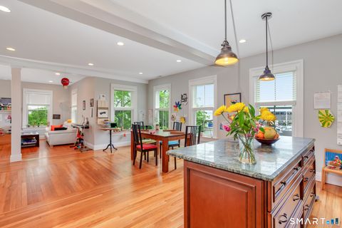 Tiny photo for 99 S Water Street, New Haven, CT 06515 (MLS # 24177711)