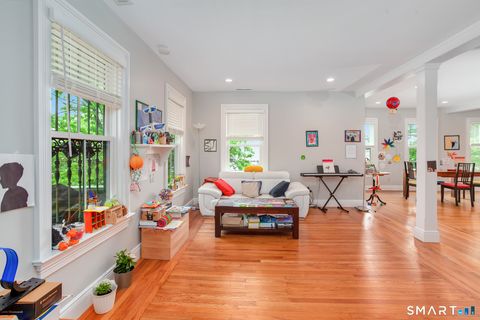 Tiny photo for 99 S Water Street, New Haven, CT 06515 (MLS # 24177711)
