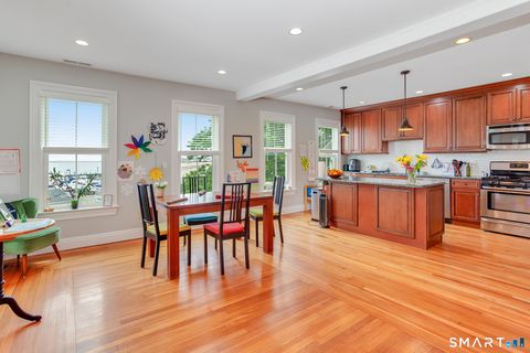 Tiny photo for 99 S Water Street, New Haven, CT 06515 (MLS # 24177711)