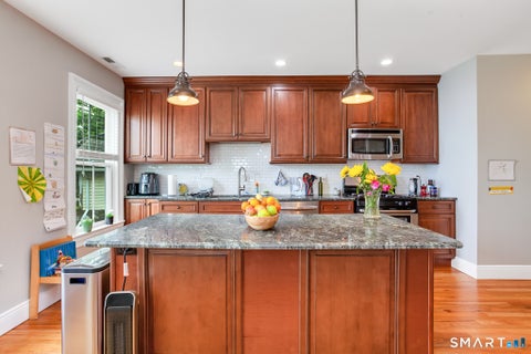 Tiny photo for 99 S Water Street, New Haven, CT 06515 (MLS # 24177711)