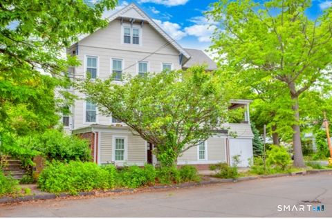 Tiny photo for 99 S Water Street, New Haven, CT 06515 (MLS # 24177711)