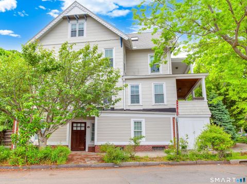 Tiny photo for 99 S Water Street, New Haven, CT 06515 (MLS # 24177711)