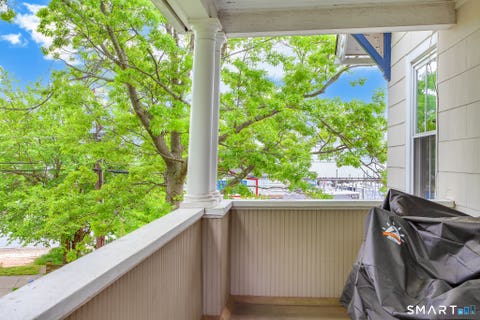 Tiny photo for 99 S Water Street, New Haven, CT 06515 (MLS # 24177711)
