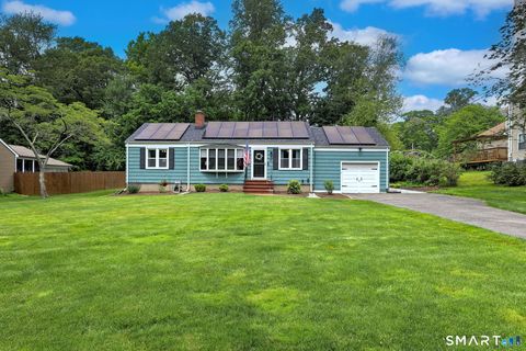 Homes For Sale - 78 Blackhouse Road<br/> Trumbull, CT 06611