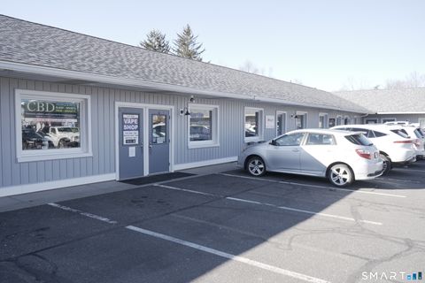 Tiny photo for 6 New Haven Road #10, Prospect, CT 06712 (MLS # 24157768)