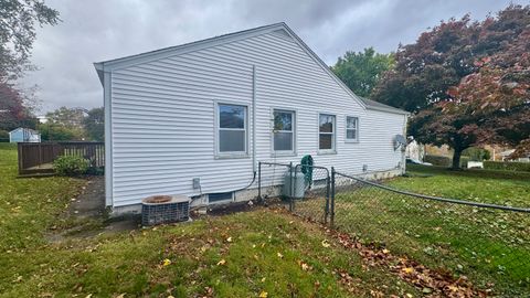 Tiny photo for 20 Manning Street, New Fairfield, CT 06812 (MLS # 24131617)