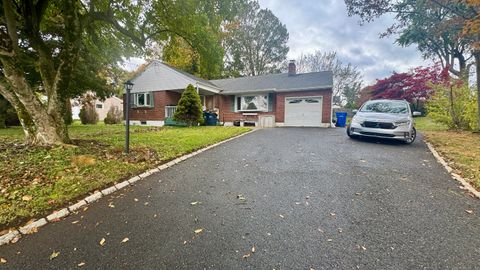 Tiny photo for 20 Manning Street, New Fairfield, CT 06812 (MLS # 24131617)