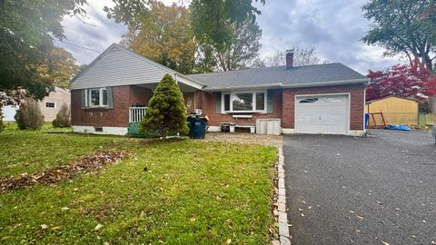 20 Manning Street New Fairfield CT 06812