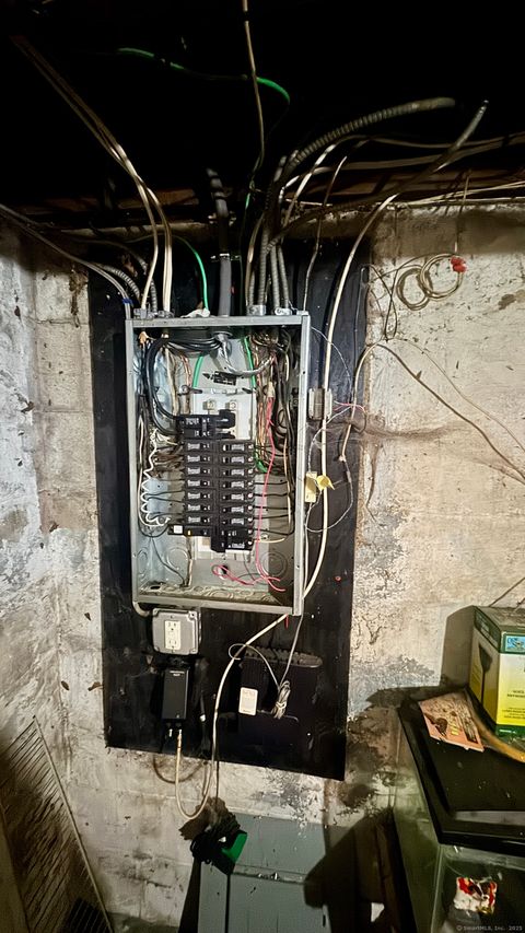 Tiny photo for 20 Manning Street, New Fairfield, CT 06812 (MLS # 24131617)