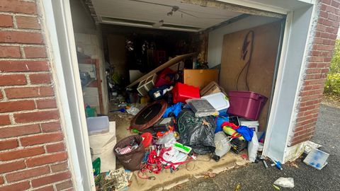 Tiny photo for 20 Manning Street, New Fairfield, CT 06812 (MLS # 24131617)