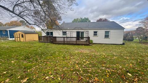 Tiny photo for 20 Manning Street, New Fairfield, CT 06812 (MLS # 24131617)