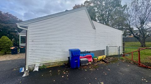 Tiny photo for 20 Manning Street, New Fairfield, CT 06812 (MLS # 24131617)