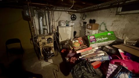 Tiny photo for 20 Manning Street, New Fairfield, CT 06812 (MLS # 24131617)