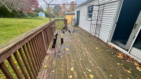 Tiny photo for 20 Manning Street, New Fairfield, CT 06812 (MLS # 24131617)