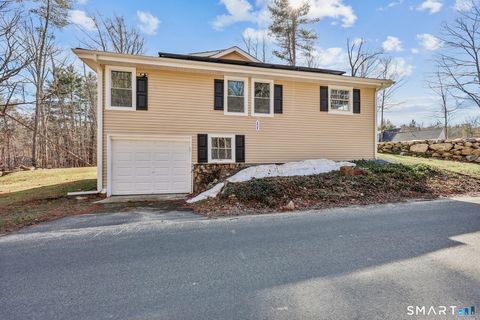 Photo of 11 Old Creamery Road, Colebrook, CT 06021 (MLS # 24162326)