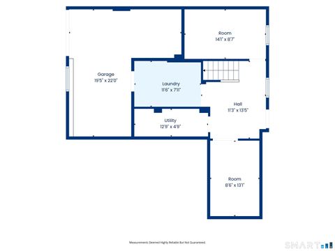 Tiny photo for 11 Old Creamery Road, Colebrook, CT 06021 (MLS # 24162326)