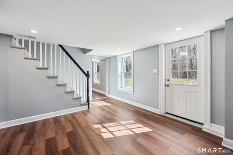 Tiny photo for 11 Old Creamery Road, Colebrook, CT 06021 (MLS # 24162326)