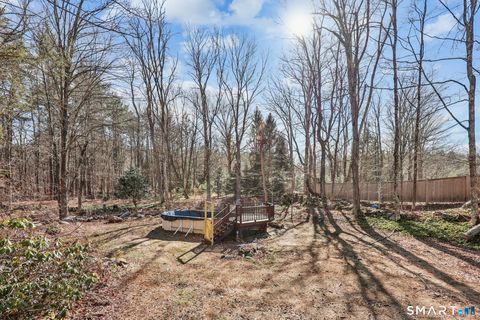 Tiny photo for 11 Old Creamery Road, Colebrook, CT 06021 (MLS # 24162326)