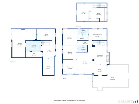 Tiny photo for 11 Old Creamery Road, Colebrook, CT 06021 (MLS # 24162326)
