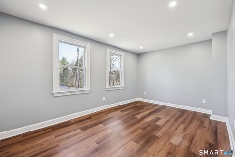 Tiny photo for 11 Old Creamery Road, Colebrook, CT 06021 (MLS # 24162326)