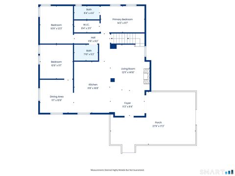 Tiny photo for 11 Old Creamery Road, Colebrook, CT 06021 (MLS # 24162326)