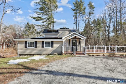 Tiny photo for 11 Old Creamery Road, Colebrook, CT 06021 (MLS # 24162326)