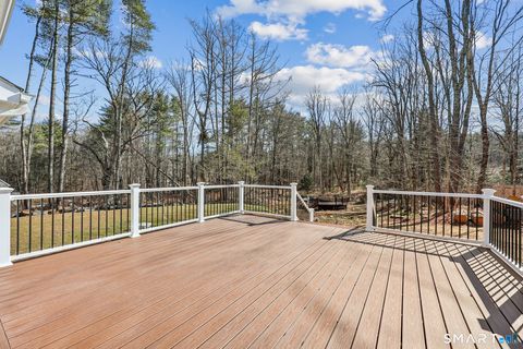 Tiny photo for 11 Old Creamery Road, Colebrook, CT 06021 (MLS # 24162326)