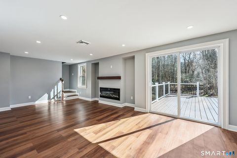 Tiny photo for 11 Old Creamery Road, Colebrook, CT 06021 (MLS # 24162326)