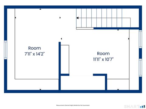 Tiny photo for 11 Old Creamery Road, Colebrook, CT 06021 (MLS # 24162326)