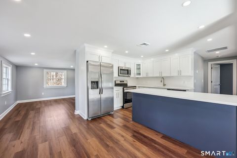 Tiny photo for 11 Old Creamery Road, Colebrook, CT 06021 (MLS # 24162326)