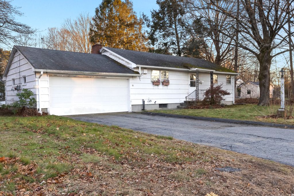 Photo of 16 James Street, Killingly, CT 06239 (MLS # 24140924)