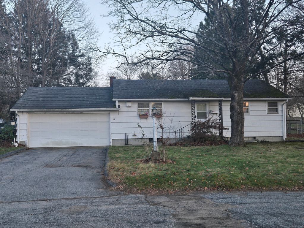 Photo of 16 James Street, Killingly, CT 06239 (MLS # 24140924)