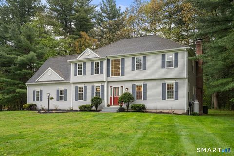 Photo of 20 Warner Court, Glastonbury, CT 06033 (MLS # 24172372)