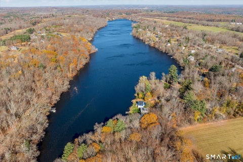 Tiny photo for 182 Baxter Road, Woodstock, CT 06281 (MLS # 24186921)