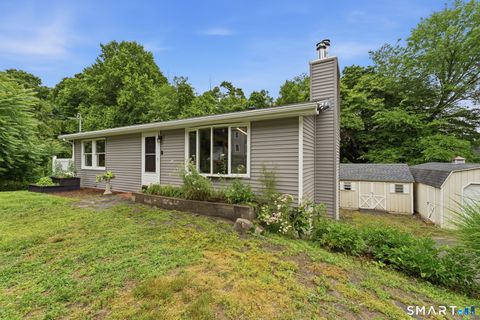 Tiny photo for 8 Phelps Lane, Deep River, CT 06417 (MLS # 24185691)