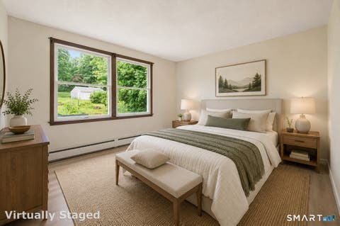 Tiny photo for 8 Phelps Lane, Deep River, CT 06417 (MLS # 24185691)