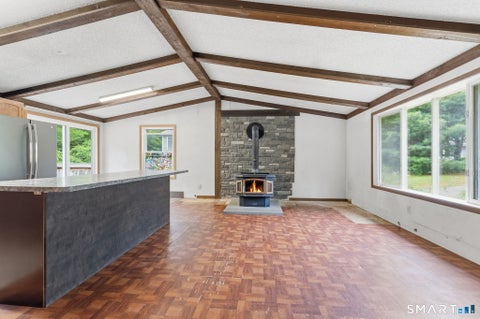 Tiny photo for 8 Phelps Lane, Deep River, CT 06417 (MLS # 24185691)