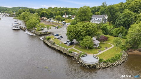 Tiny photo for 8 Phelps Lane, Deep River, CT 06417 (MLS # 24185691)
