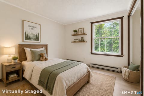 Tiny photo for 8 Phelps Lane, Deep River, CT 06417 (MLS # 24185691)