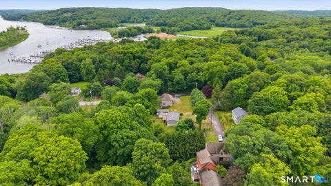 Tiny photo for 8 Phelps Lane, Deep River, CT 06417 (MLS # 24185691)