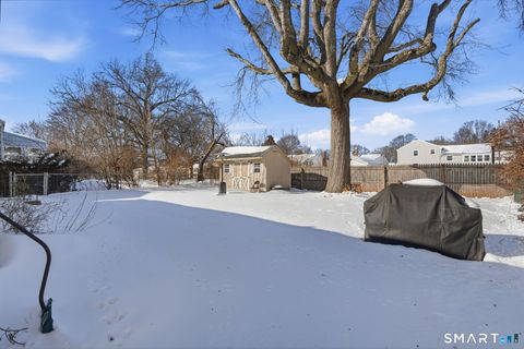 Tiny photo for 16 Clarendon Avenue, West Hartford, CT 06110 (MLS # 24152164)