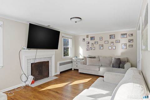 Tiny photo for 16 Clarendon Avenue, West Hartford, CT 06110 (MLS # 24152164)