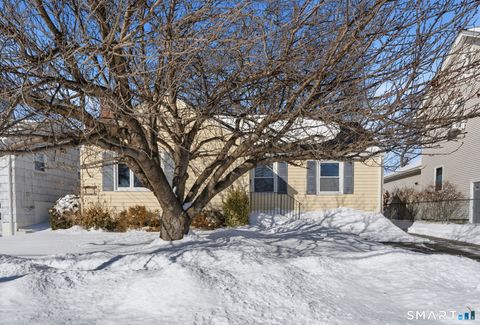 Tiny photo for 16 Clarendon Avenue, West Hartford, CT 06110 (MLS # 24152164)