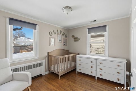 Tiny photo for 16 Clarendon Avenue, West Hartford, CT 06110 (MLS # 24152164)