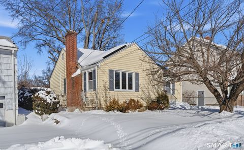 Tiny photo for 16 Clarendon Avenue, West Hartford, CT 06110 (MLS # 24152164)