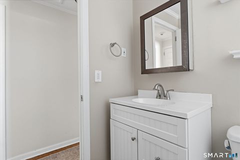 Tiny photo for 16 Clarendon Avenue, West Hartford, CT 06110 (MLS # 24152164)