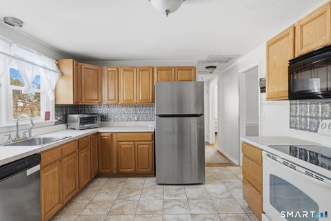 Tiny photo for 16 Clarendon Avenue, West Hartford, CT 06110 (MLS # 24152164)