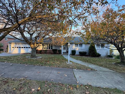 A home in New Haven