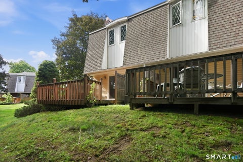Tiny photo for 18 Northbrook Court #18, East Hartford, CT 06108 (MLS # 24200400)